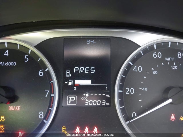 Nissan Kicks S Xtronic Cvt 2022 3N1CP5BV6NL503592 Image 15