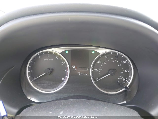 Nissan Kicks S Xtronic Cvt 2022 3N1CP5BV6NL503592 Image 7