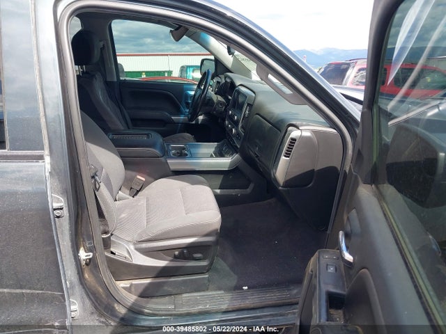 Chevrolet Silverado 1500 1lt/2lt 2018 3GCUKREC1JG471459 Image 5