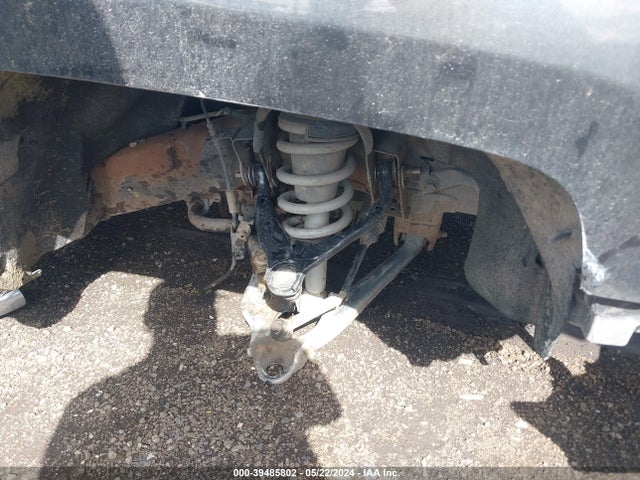 Chevrolet Silverado 1500 1lt/2lt 2018 3GCUKREC1JG471459 Image 6