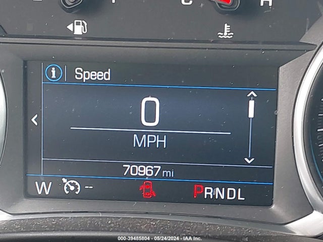 Chevrolet EQUINOX LT 2019 3GNAXJEV7KS613083 Image 14