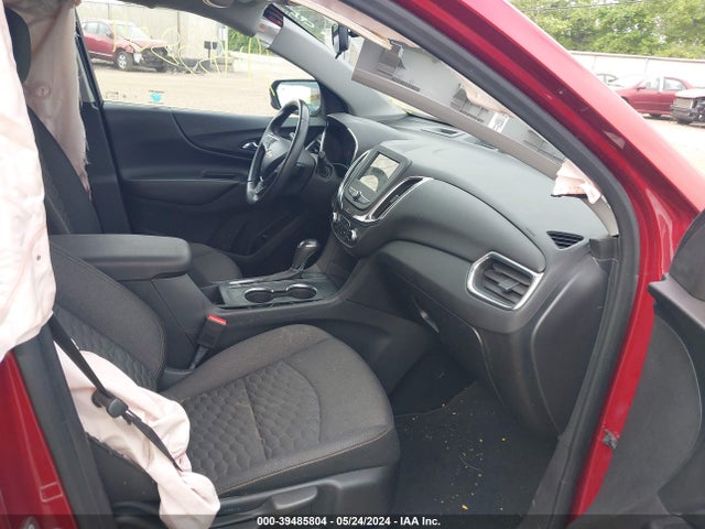 Chevrolet EQUINOX LT 2019 3GNAXJEV7KS613083 Image 5
