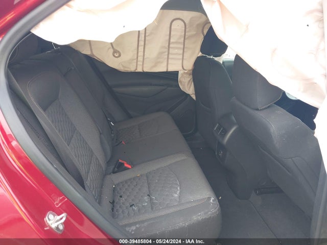 Chevrolet EQUINOX LT 2019 3GNAXJEV7KS613083 Image 8