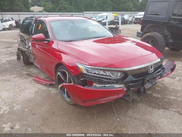 2020 1HGCV1F33LA086992 main image