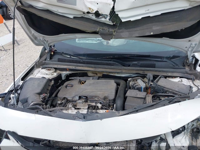 Chevrolet MALIBU LS 2017 1G1ZB5ST4HF196869 Image 10