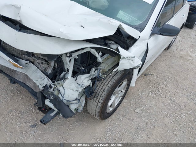 Chevrolet MALIBU LS 2017 1G1ZB5ST4HF196869 Image 12