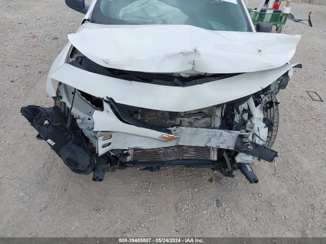 Chevrolet MALIBU LS 2017 1G1ZB5ST4HF196869 Image 6