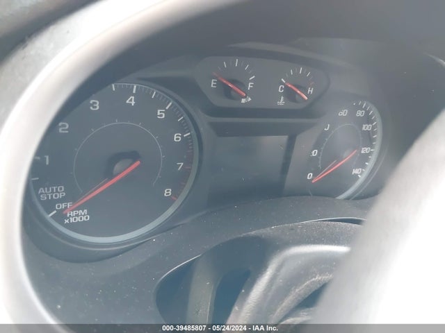 Chevrolet MALIBU LS 2017 1G1ZB5ST4HF196869 Image 7