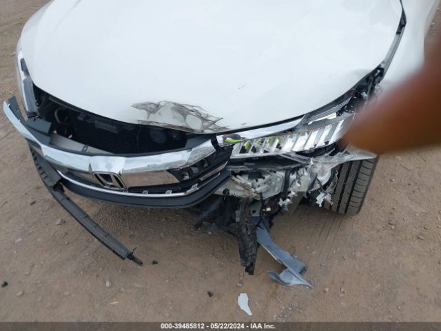 1HGCR3F91HA020727 Honda Accord Touring V6