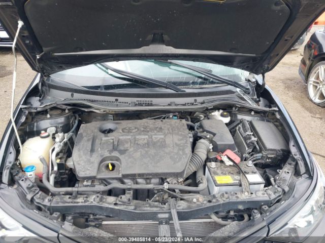 JTNKARJE7GJ508471 Scion IM