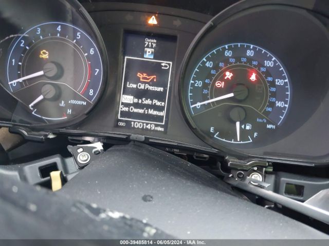 JTNKARJE7GJ508471 Scion IM