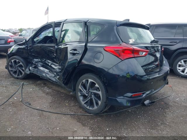 JTNKARJE7GJ508471 Scion IM