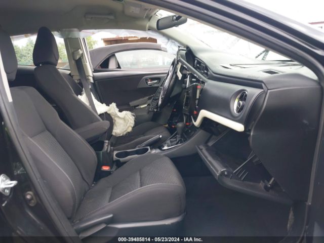 JTNKARJE7GJ508471 Scion IM