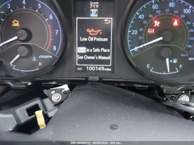 JTNKARJE7GJ508471 Scion IM