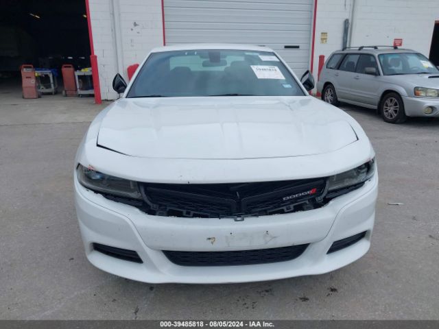 2C3CDXBG8PH518694 Dodge Charger Sxt