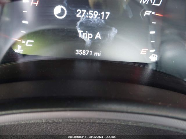 2C3CDXBG8PH518694 Dodge Charger Sxt
