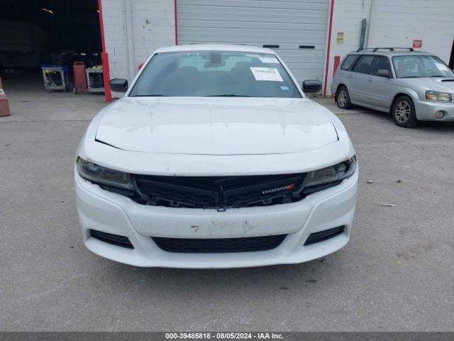 2C3CDXBG8PH518694 Dodge Charger Sxt