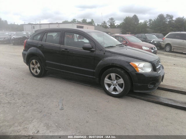Aukcja sprzedaży 2012 Dodge Caliber Sxt, vin: 1C3CDWDA4CD529363, numer aukcji: 39485822