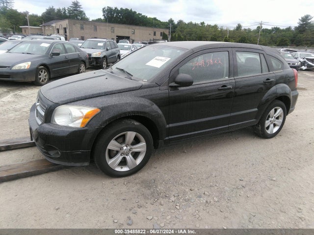 Aukcja sprzedaży 2012 Dodge Caliber Sxt, vin: 1C3CDWDA4CD529363, numer aukcji: 39485822