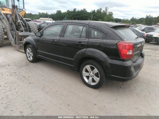 Aukcja sprzedaży 2012 Dodge Caliber Sxt, vin: 1C3CDWDA4CD529363, numer aukcji: 39485822
