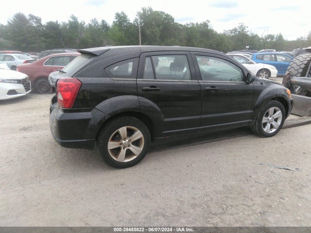 Aukcja sprzedaży 2012 Dodge Caliber Sxt, vin: 1C3CDWDA4CD529363, numer aukcji: 39485822