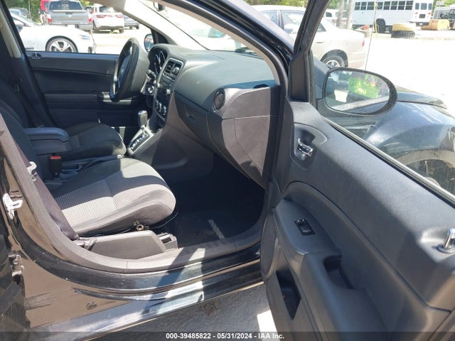 Aukcja sprzedaży 2012 Dodge Caliber Sxt, vin: 1C3CDWDA4CD529363, numer aukcji: 39485822