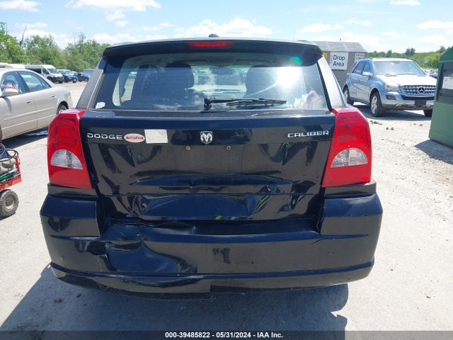 Aukcja sprzedaży 2012 Dodge Caliber Sxt, vin: 1C3CDWDA4CD529363, numer aukcji: 39485822
