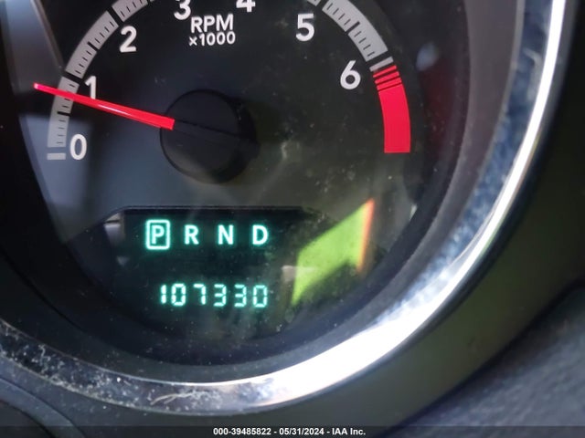 Aukcja sprzedaży 2012 Dodge Caliber Sxt, vin: 1C3CDWDA4CD529363, numer aukcji: 39485822