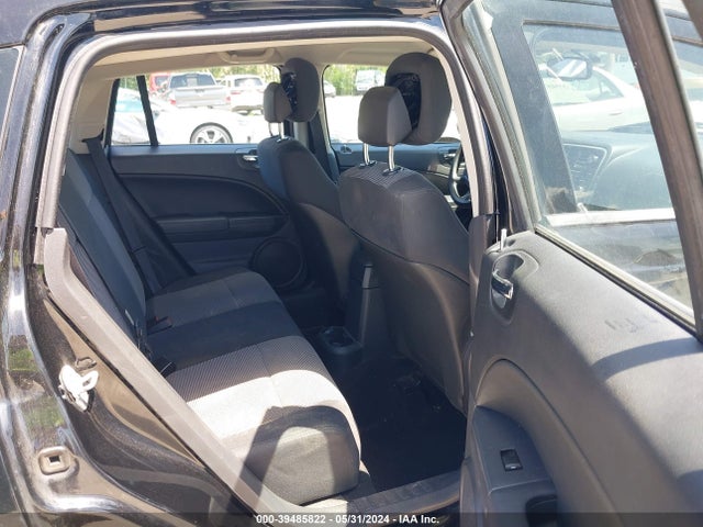 Aukcja sprzedaży 2012 Dodge Caliber Sxt, vin: 1C3CDWDA4CD529363, numer aukcji: 39485822