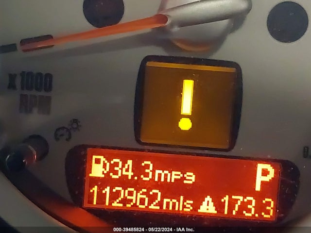 2010 MINI COOPER WMWMF3C51ATZ23030 Photo 6