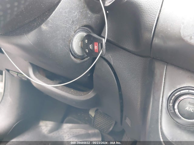 Nissan SENTRA S 2018 3N1AB7AP1JY256239 Image 11