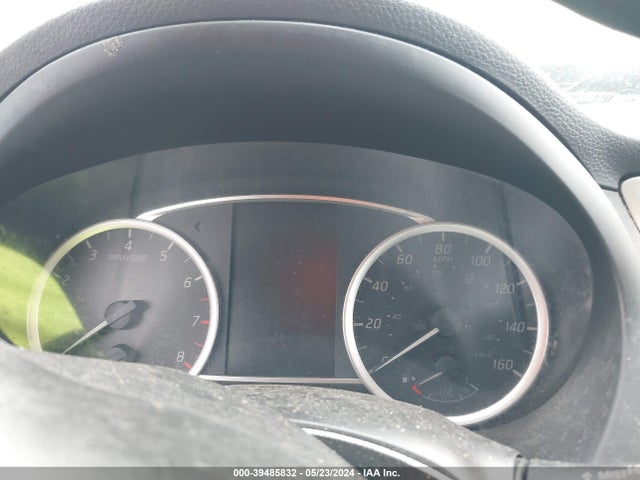 Nissan SENTRA S 2018 3N1AB7AP1JY256239 Image 7