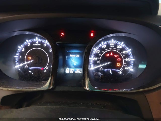 Toyota Avalon Xle Premium 2014 4T1BK1EBXEU104025 Image 7