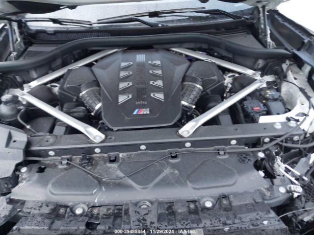 5UX33EM00S9W26673 BMW X7 M60i
