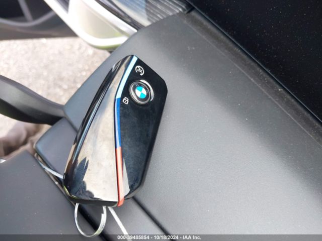 5UX33EM00S9W26673 BMW X7 M60i