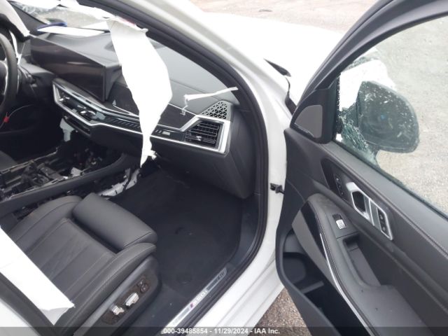 5UX33EM00S9W26673 BMW X7 M60i
