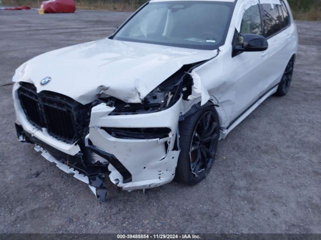 5UX33EM00S9W26673 BMW X7 M60i