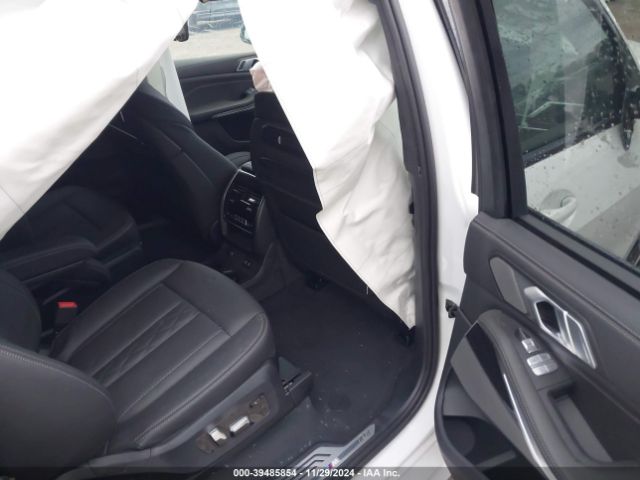 5UX33EM00S9W26673 BMW X7 M60i