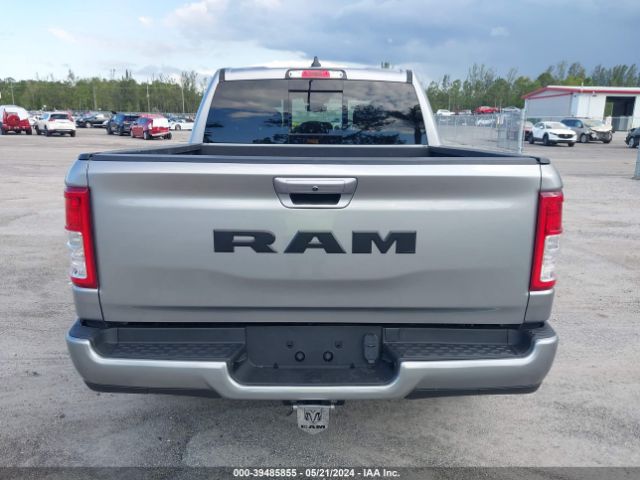 1C6RREFG1NN425064 RAM 1500 Big Horn  4x2 5'7 Box
