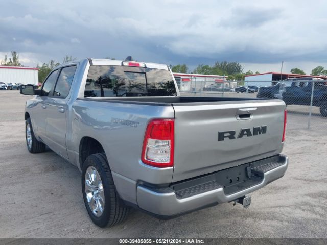 1C6RREFG1NN425064 RAM 1500 Big Horn  4x2 5'7 Box
