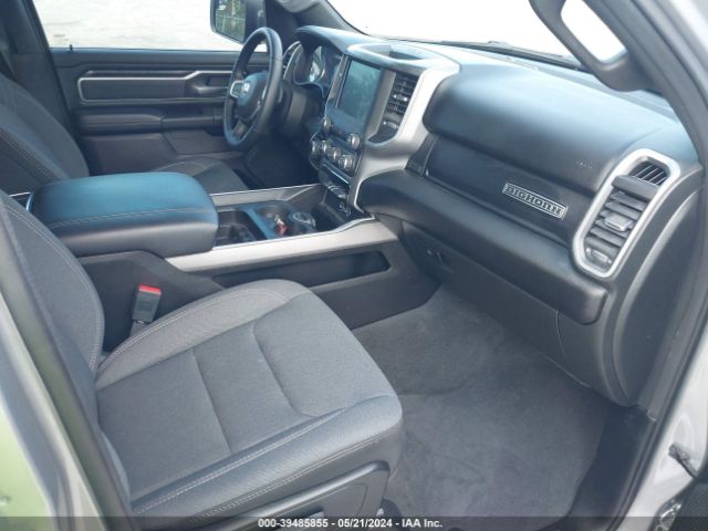1C6RREFG1NN425064 RAM 1500 Big Horn  4x2 5'7 Box