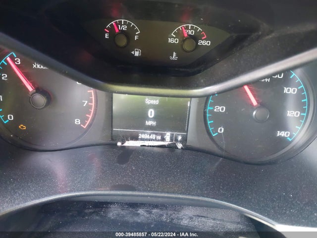 Chevrolet Colorado Wt 2015 1GCHSAEA3F1140728 Image 7