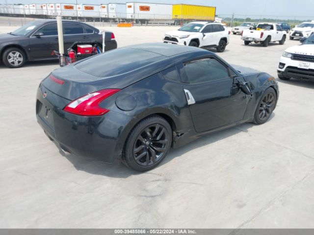 JN1AZ4EH0FM440109 Nissan 370Z