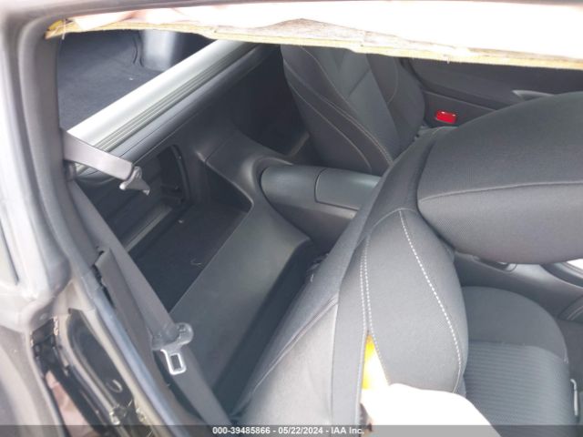JN1AZ4EH0FM440109 Nissan 370Z