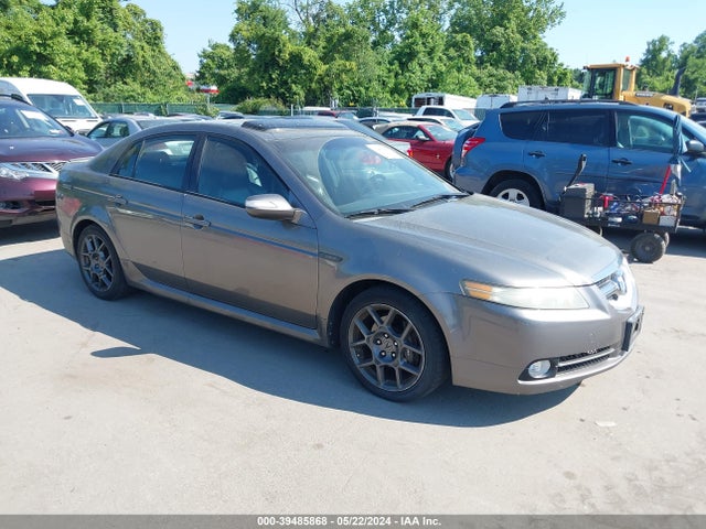 Aukcja sprzedaży 2007 Acura Tl Type S, vin: 19UUA765X7A041543, numer aukcji: 39485868