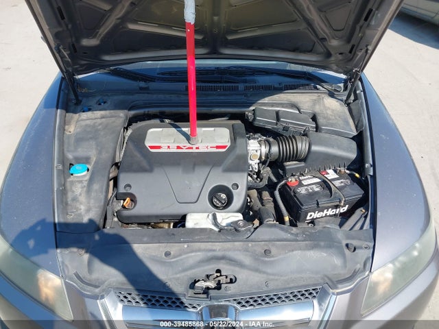 Aukcja sprzedaży 2007 Acura Tl Type S, vin: 19UUA765X7A041543, numer aukcji: 39485868