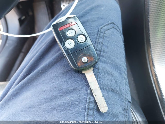 Aukcja sprzedaży 2007 Acura Tl Type S, vin: 19UUA765X7A041543, numer aukcji: 39485868