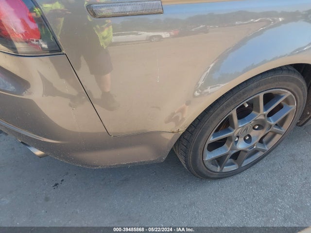 Aukcja sprzedaży 2007 Acura Tl Type S, vin: 19UUA765X7A041543, numer aukcji: 39485868