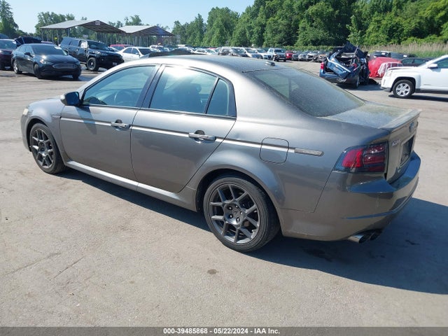 Aukcja sprzedaży 2007 Acura Tl Type S, vin: 19UUA765X7A041543, numer aukcji: 39485868