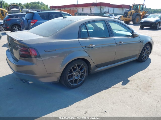 Aukcja sprzedaży 2007 Acura Tl Type S, vin: 19UUA765X7A041543, numer aukcji: 39485868